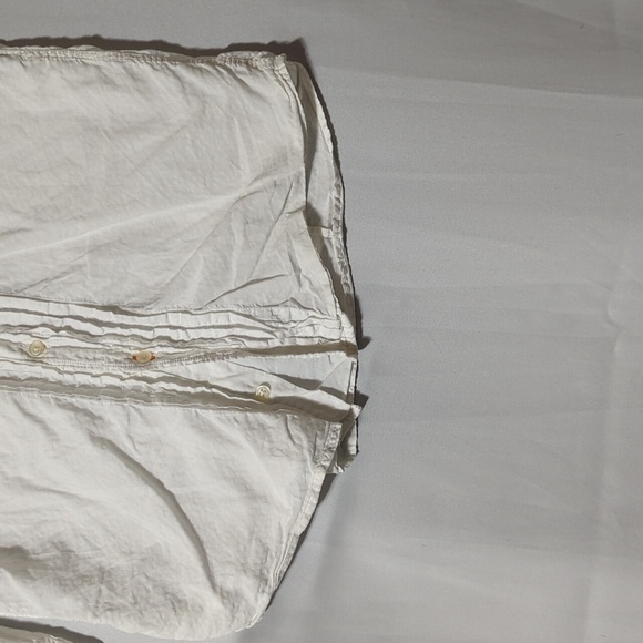 Hugo Boss Orange Label Button Up Dress Shirt - Picture 5 of 8